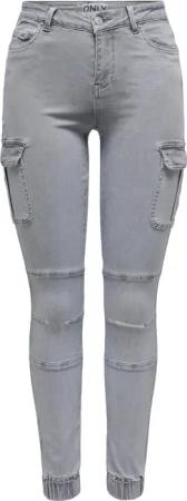 ONLY Cargohose ONLMISSOURI REG ANK CARGO