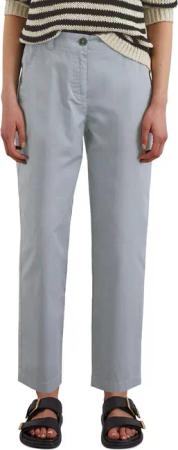 Marc O'Polo Chinohose aus Organic Cotton-Stretch-Twill