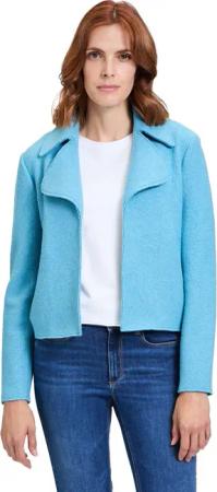 Betty&Co Jackenblazer Betty & Co Casual-Jacke