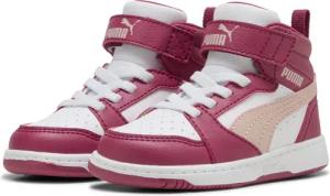 PUMA PUMA Rebound V6 Mid Sneakers