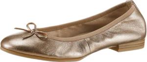 Tamaris Ballerina Festtagsschuh, Hochzeitsschuh, Flats mit