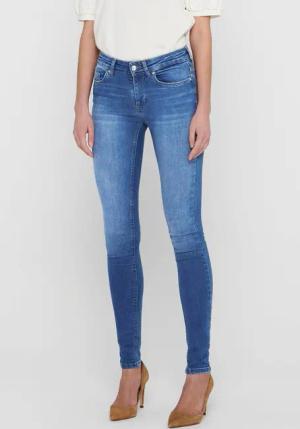 ONLY Skinny-fit-Jeans ONLBLUSH MID SKINNY REA12187