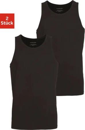 Jack & Jones Tanktop (2er-Pack)