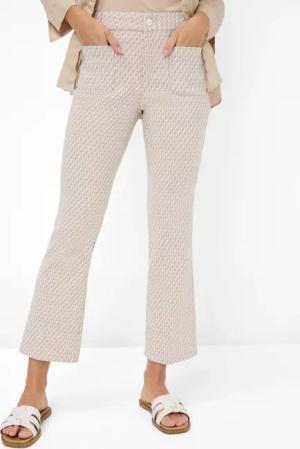 Brax 5-Pocket-Hose Style SHAKIRA S
