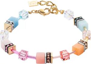 COEUR DE LION Armband Schmuck Edelstahl