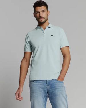 NO EXCESS Poloshirt No Excess Poloshirt