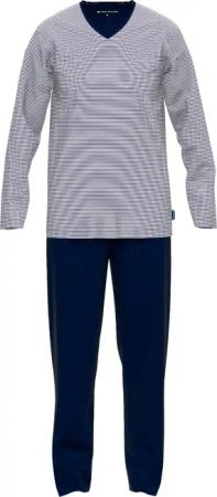 TOM TAILOR Pyjama Nevada (2 tlg)