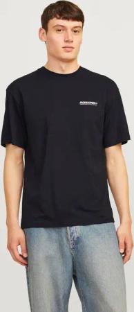 Jack & Jones Rundhalsshirt JJELEGACY TEE