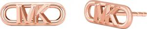 MICHAEL KORS Paar Ohrstecker PREMIUM, OVAL,