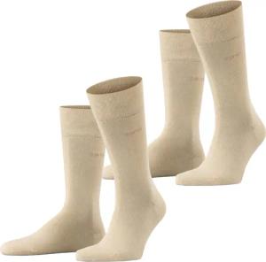 Esprit Socken Basic Easy (2-Paar) breiter