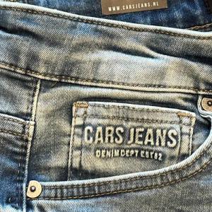 CARS JEANS Slim-fit-Jeans Jeans Bates