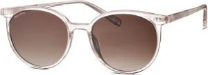 Marc O'Polo Sonnenbrille 506164 Form Schmetterling,