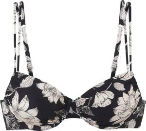 s.Oliver Bügel-Bikini-Top Lady, mit floralem Design