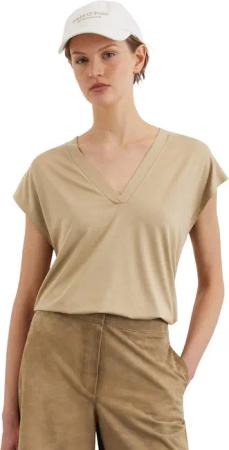 Marc O'Polo T-Shirt aus LENZING™ ECOVERO™