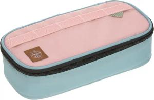 LÄSSIG Schreibgeräteetui Unique, Spacy, Rose Blue