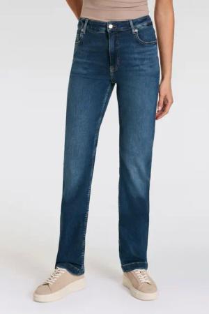 BOSS ORANGE High-waist-Jeans Ada High Rise
