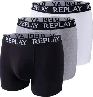 Replay Boxershorts BOXER Style 01/C Basic
