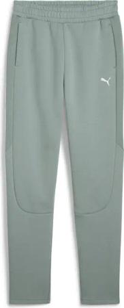 PUMA Sporthose EVOSTRIPE Jogginghose Damen