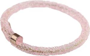 COLLEZIONE ALESSANDRO Armband Crystal (1-tlg)