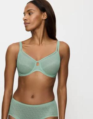 Triumph Minimizer-BH Signature Sheer W01 EX