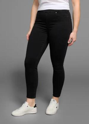 Arizona Skinny-fit-Jeans Ultra Stretch - Curve