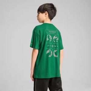 PUMA T-Shirt X HARRY POTTER RELAXED