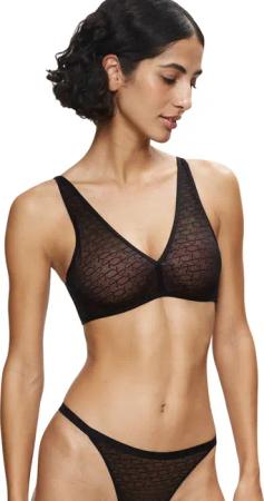 Triumph Bügelloser BH Signature Sheer P