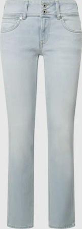 Pepe Jeans Slim-fit-Jeans SLIM JEANS LW