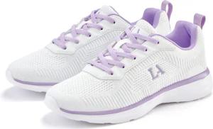 LASCANA Sneaker Freizeitschuh, Halbschuh im sportiven