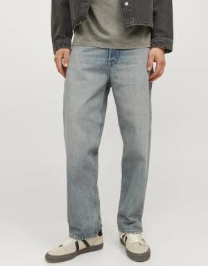 Jack & Jones Loose-fit-Jeans JJIEDDIE JJCOOPER