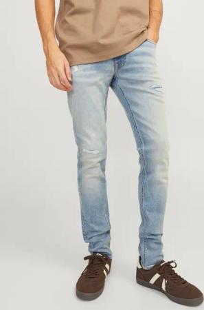 Jack & Jones Skinny-fit-Jeans JJILIAM JJCOLE