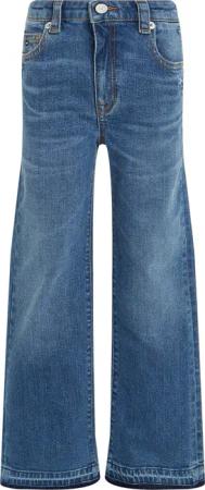 Tommy Hilfiger Weite Jeans GIRLFRIEND MID