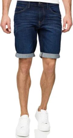 Indicode Shorts INKaden