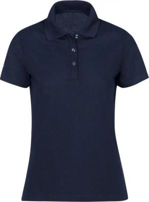 Trigema Poloshirt TRIGEMA Poloshirt aus Baumwolle