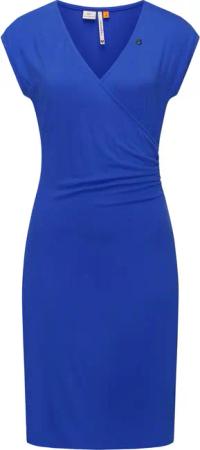 Ragwear Etuikleid Crupi figurbetontes Sommerkleid mit