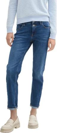 TOM TAILOR Slim-fit-Jeans im Five-Pocket Style