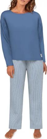 TOM TAILOR Pyjama Positivism (2 tlg)