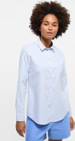 Eterna Hemdbluse REGULAR FIT EASY IRON