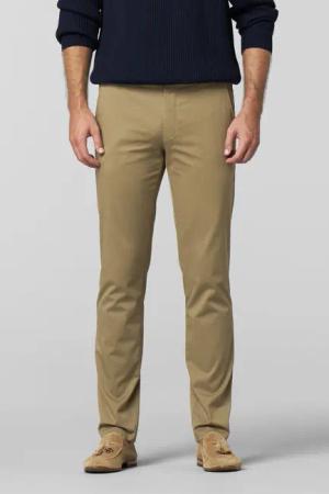 MEYER Chinos BONN Art.1-5063 mit buntgewebtem