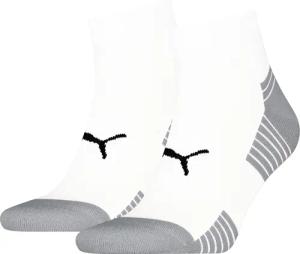 PUMA Kurzsocken PUMA UNISEX SPORT CUSHIONED