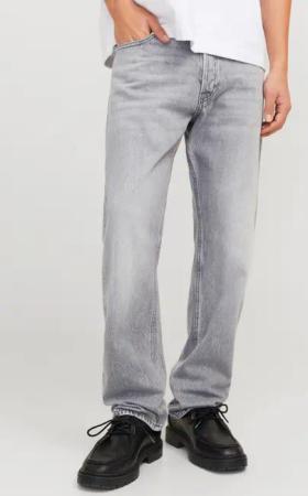 Jack & Jones Loose-fit-Jeans JJICHRIS JJORIGINAL