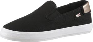 Tommy Hilfiger VULC CANVAS SLIP-ON SNEAKER