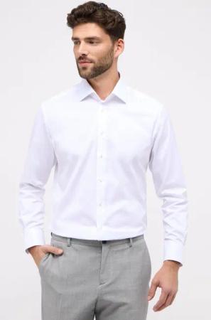 Eterna Langarmhemd MODERN FIT NON IRON