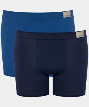 sloggi Boxershorts Men GO Natural (2er