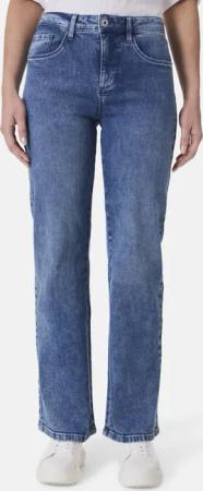 STOOKER WOMEN Schlupfhose Mary Jersey Wide