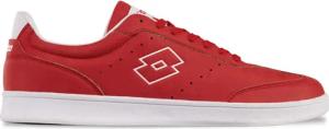 Lotto Sneaker - in schlanker Retro