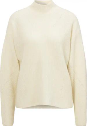 BOSS ORANGE Strickpullover Flondassy Premium Damenmode