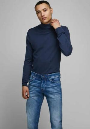 Jack & Jones Rollkragenpullover Emil Knit