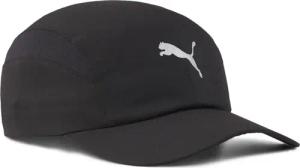 PUMA Flex Cap Schnell trocknende 4-Panel-Trainingscap