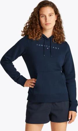 Tommy Jeans Curve Kapuzensweatshirt TJW REG